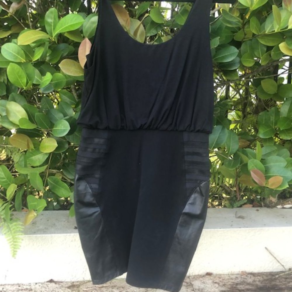 Alice and Olivia mini dress!!